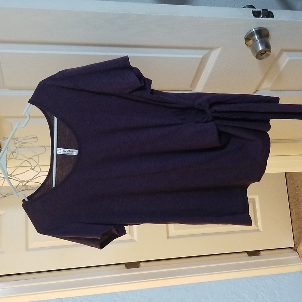 Ladies blouse